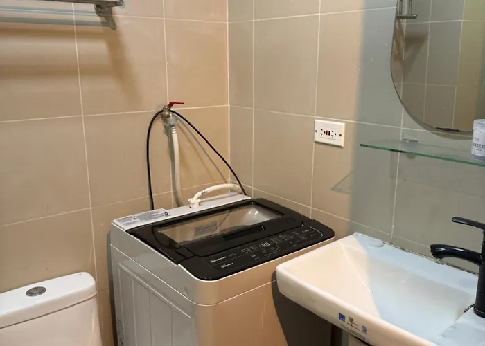 2 Bedroom Haven 아파트