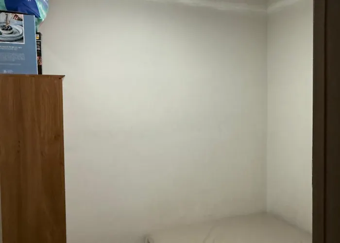 아파트 2 Bedroom Haven