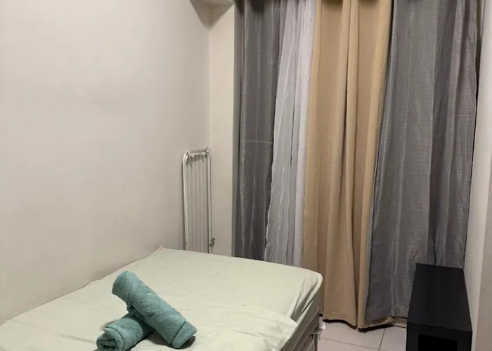 2 Bedroom Haven 아파트 *