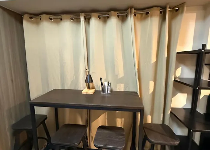 2 Bedroom Haven 아파트 마닐라