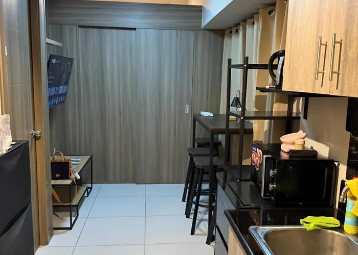 아파트 2 Bedroom Haven